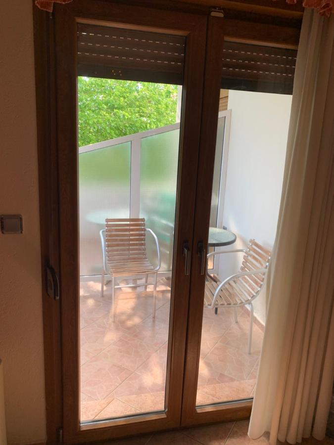 Hotel Giannis & Foteini Afytos Zewnętrze zdjęcie