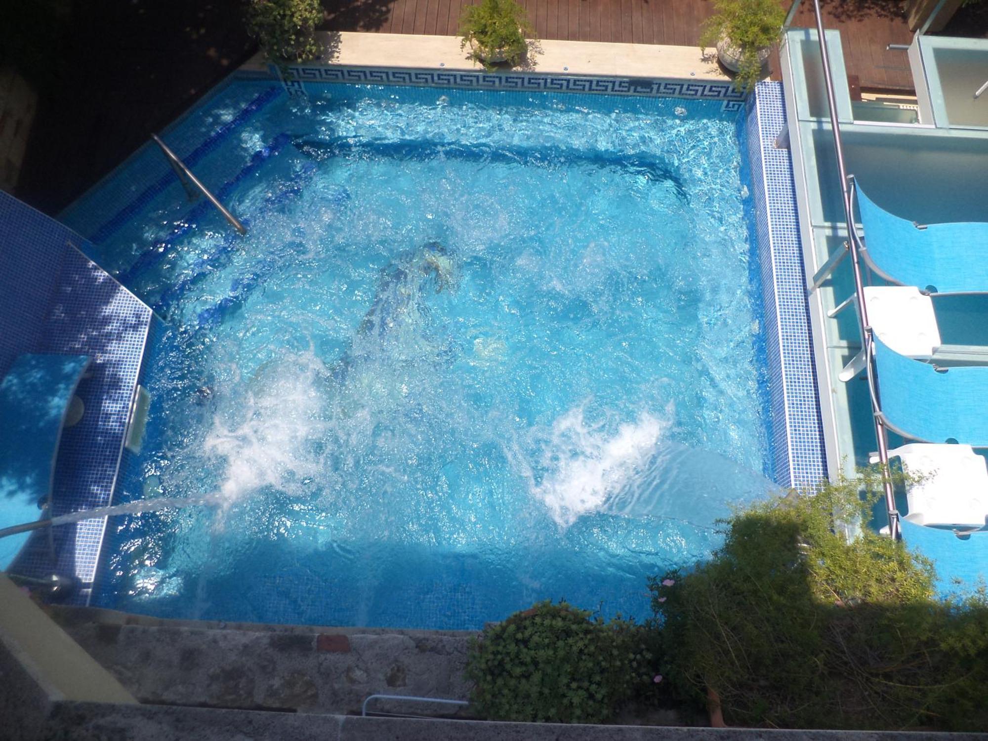 Hotel Giannis & Foteini Afytos Zewnętrze zdjęcie